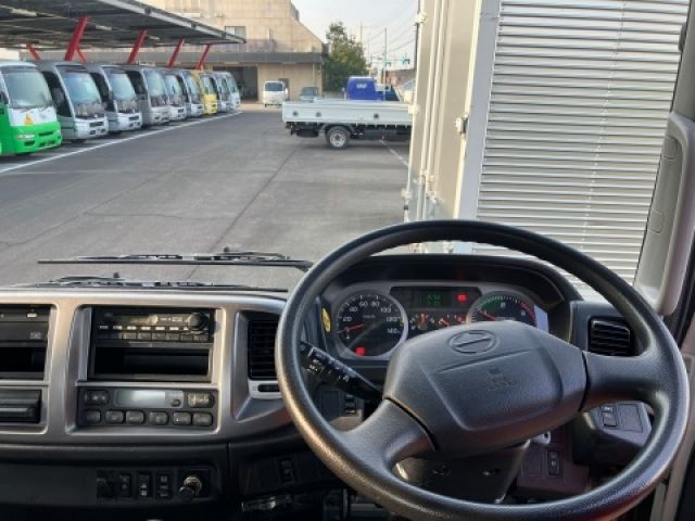 HINO RANGER 2014 Image 31