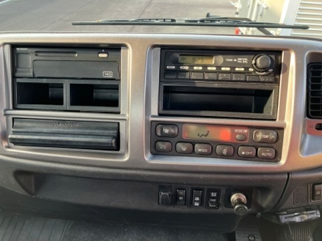 HINO RANGER 2014 Image 31