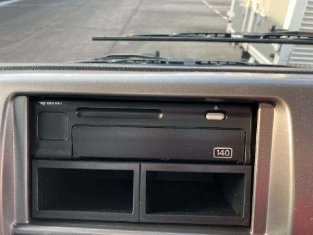 HINO RANGER 2014 Image 31