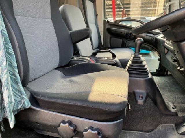 HINO RANGER 2014 Image 31