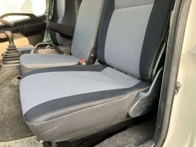 HINO RANGER 2014 Image 31