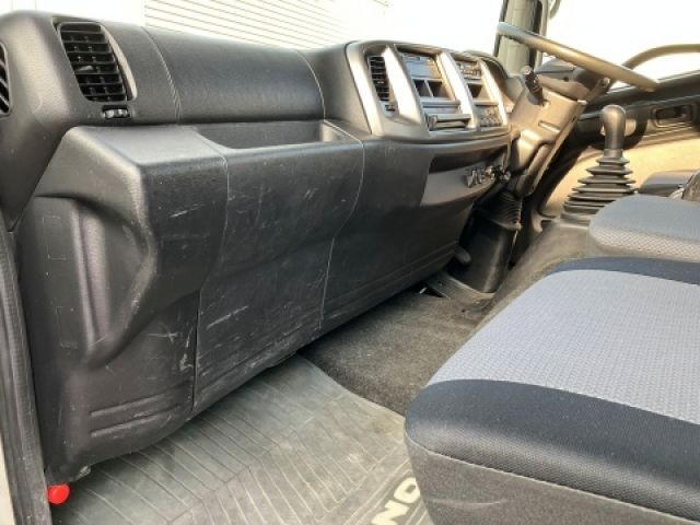 HINO RANGER 2014 Image 31