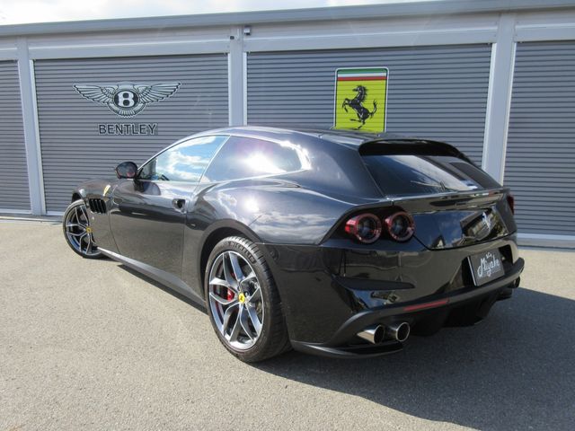 FERRARI GTC4 LUSSO T 2020 Image 31