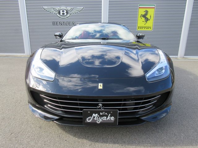 FERRARI GTC4 LUSSO T 2020 Image 31