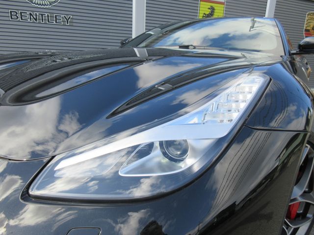 FERRARI GTC4 LUSSO T 2020 Image 31