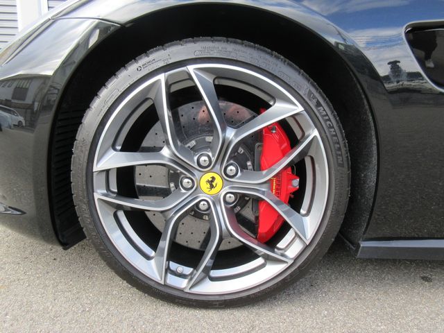 FERRARI GTC4 LUSSO T 2020 Image 31