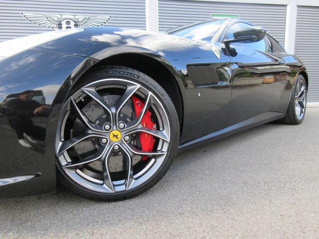 FERRARI GTC4 LUSSO T 2020 Image 31