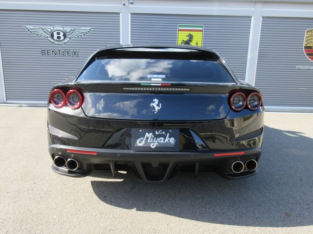 FERRARI GTC4 LUSSO T 2020 Image 31