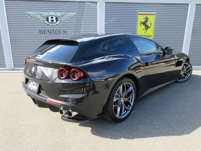 FERRARI GTC4 LUSSO T 2020 Image 31