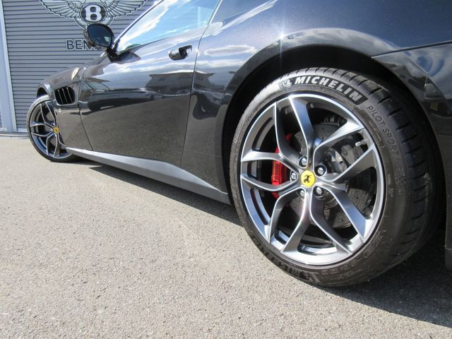 FERRARI GTC4 LUSSO T 2020 Image 31