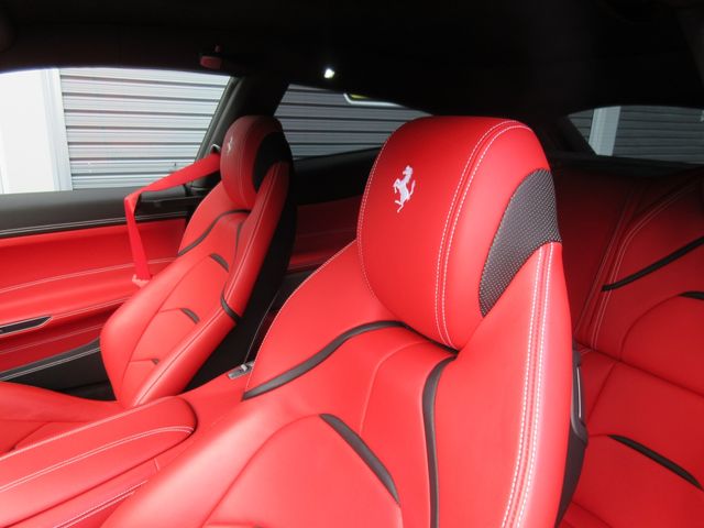 FERRARI GTC4 LUSSO T 2020 Image 31