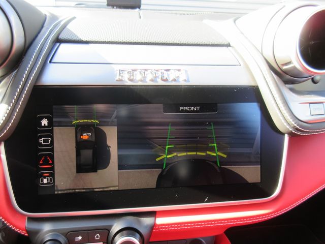 FERRARI GTC4 LUSSO T 2020 Image 31