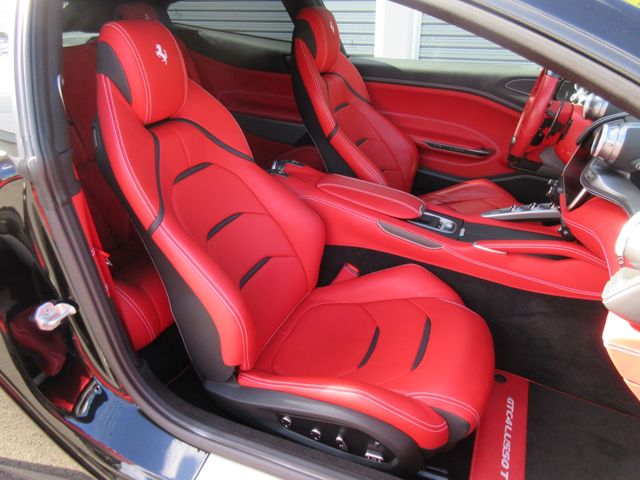 FERRARI GTC4 LUSSO T 2020 Image 31