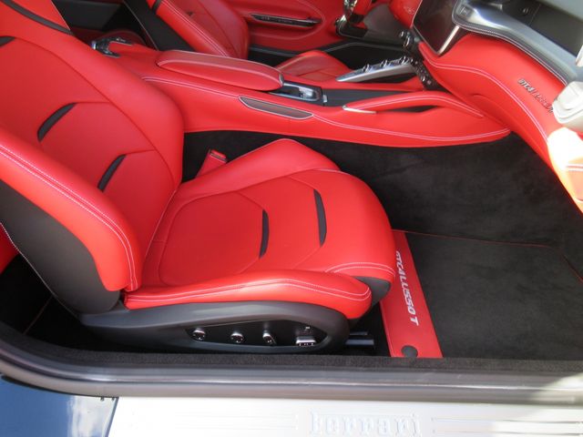 FERRARI GTC4 LUSSO T 2020 Image 31