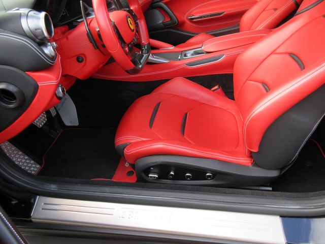 FERRARI GTC4 LUSSO T 2020 Image 31