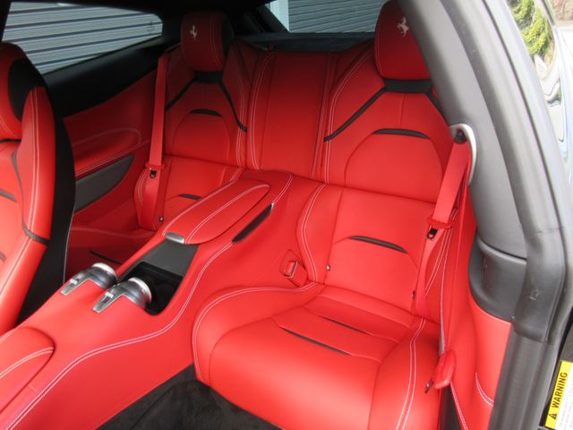 FERRARI GTC4 LUSSO T 2020 Image 31