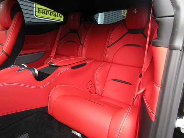 FERRARI GTC4 LUSSO T 2020 Image 31