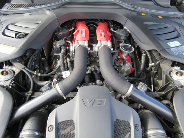 FERRARI GTC4 LUSSO T 2020 Image 31