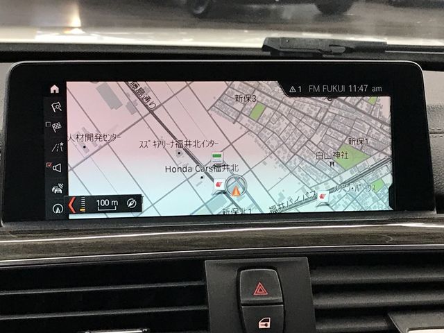 BMW 3SERIES SEDAN 2018 Image 31