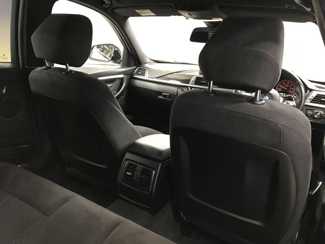 BMW 3SERIES SEDAN 2018 Image 31