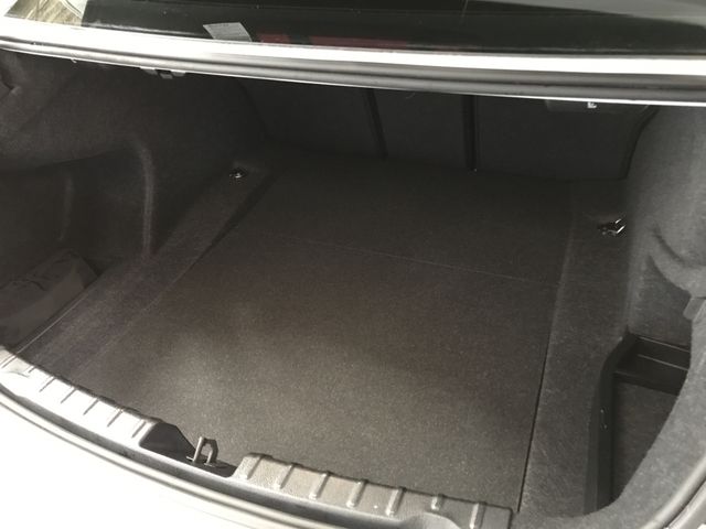 BMW 3SERIES SEDAN 2018 Image 31