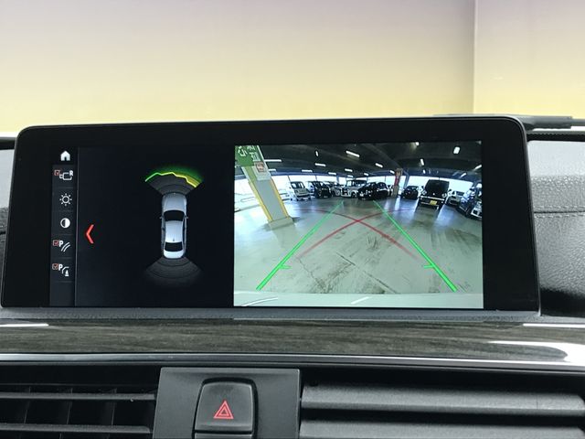 BMW 3SERIES SEDAN 2018 Image 31