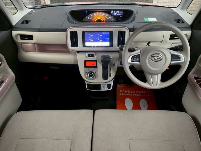 DAIHATSU MOVE CANBUS 2019 Image 31