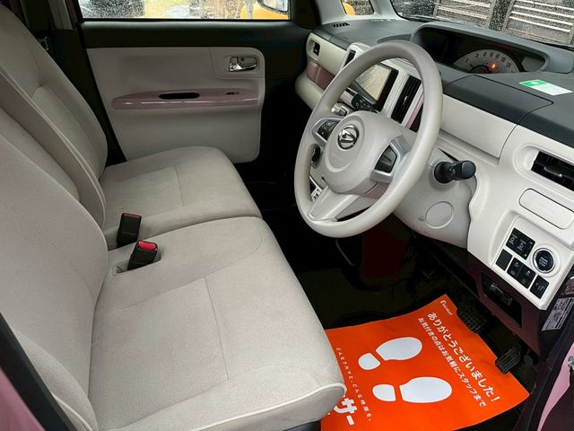 DAIHATSU MOVE CANBUS 2019 Image 31