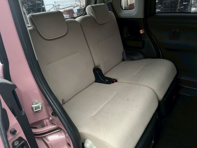 DAIHATSU MOVE CANBUS 2019 Image 31