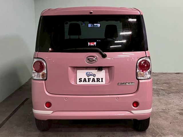 DAIHATSU MOVE CANBUS 2019 Image 31