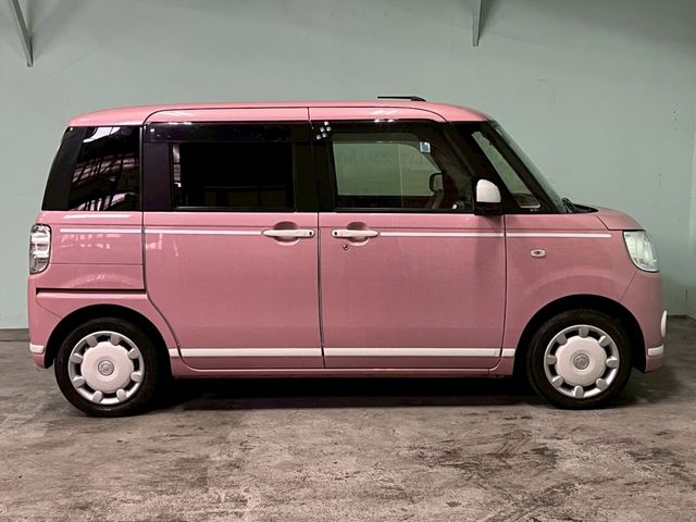 DAIHATSU MOVE CANBUS 2019 Image 31