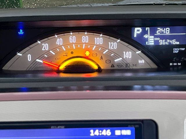 DAIHATSU MOVE CANBUS 2019 Image 31