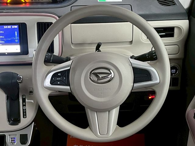 DAIHATSU MOVE CANBUS 2019 Image 31