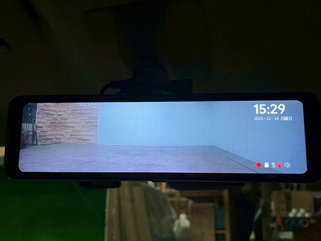 DAIHATSU MOVE CANBUS 2019 Image 31