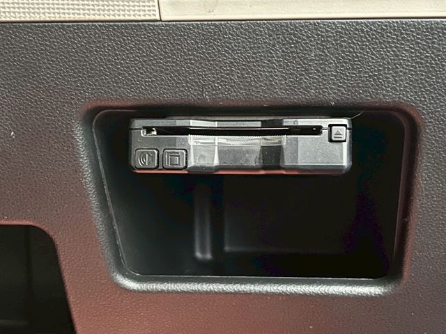 DAIHATSU MOVE CANBUS 2019 Image 31