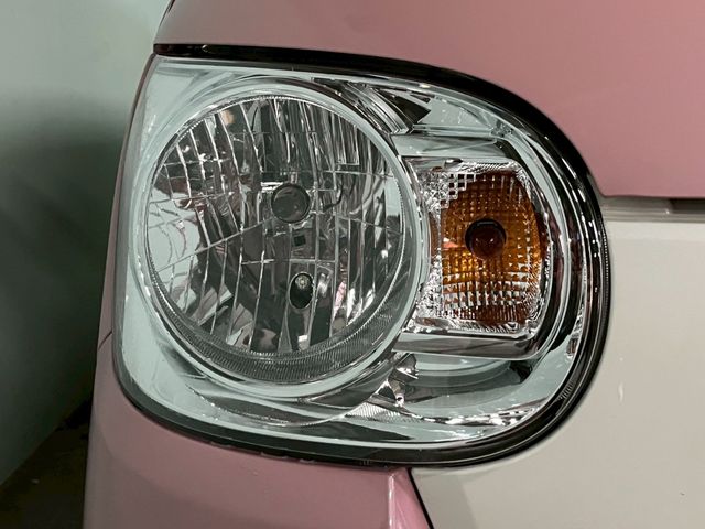 DAIHATSU MOVE CANBUS 2019 Image 31