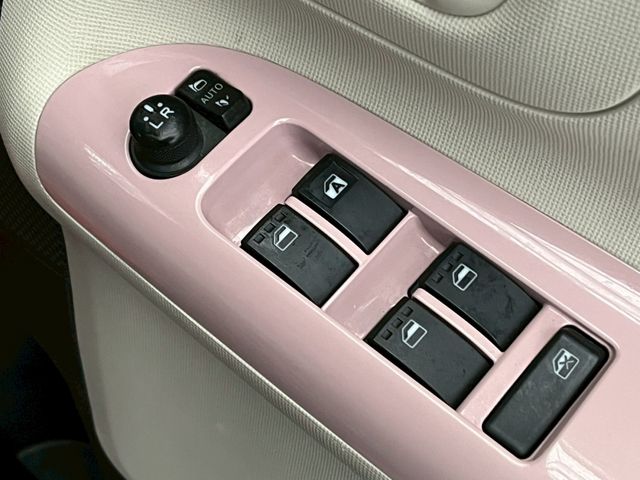 DAIHATSU MOVE CANBUS 2019 Image 31