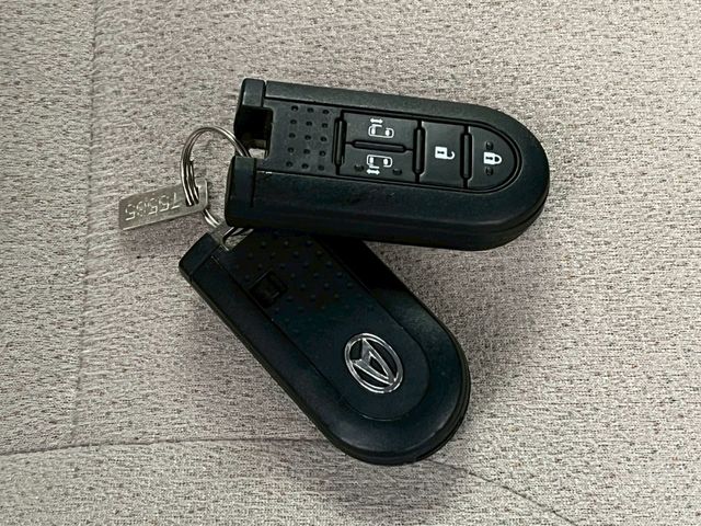 DAIHATSU MOVE CANBUS 2019 Image 31