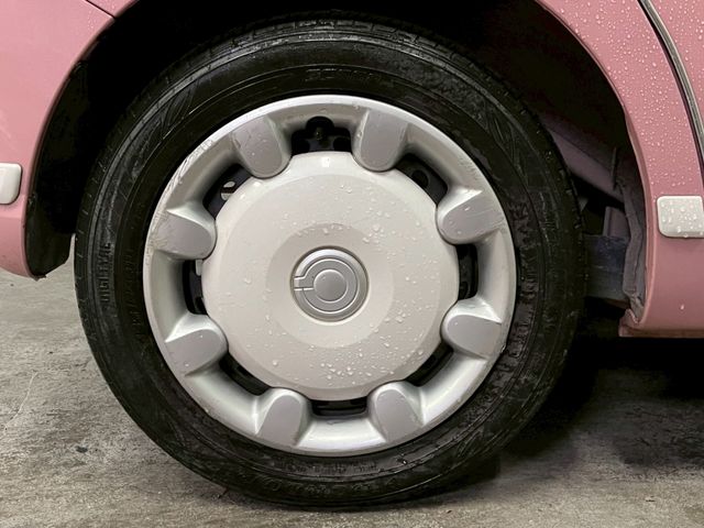 DAIHATSU MOVE CANBUS 2019 Image 31