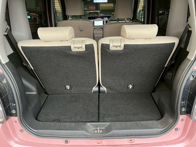 DAIHATSU MOVE CANBUS 2019 Image 31