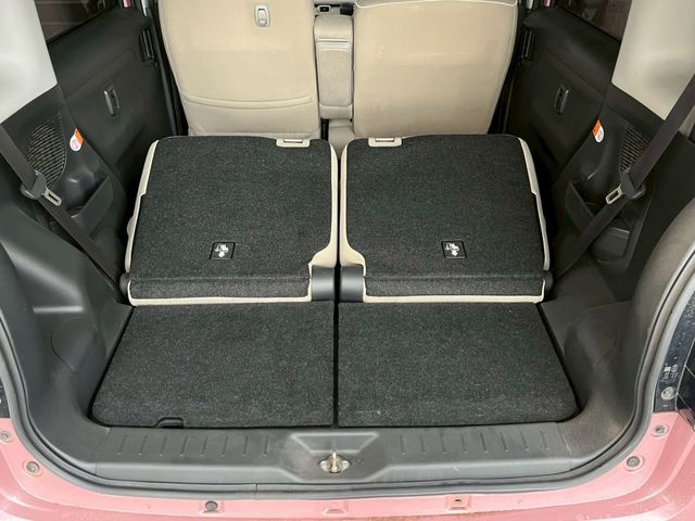 DAIHATSU MOVE CANBUS 2019 Image 31