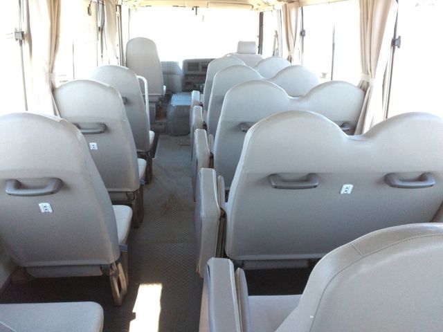 MITSUBISHI ROSA 2004 Image 31