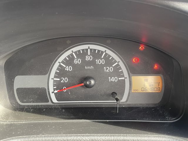 MITSUBISHI MINICAB TRUCK 4WD 2012 Image 31