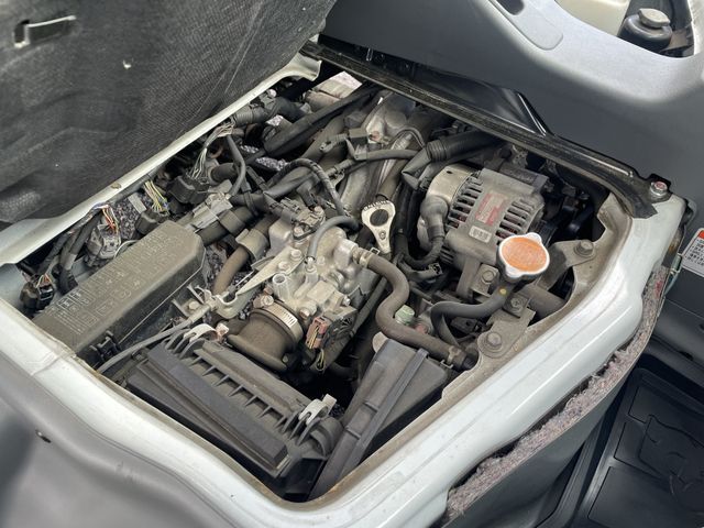 MITSUBISHI MINICAB TRUCK 4WD 2012 Image 31