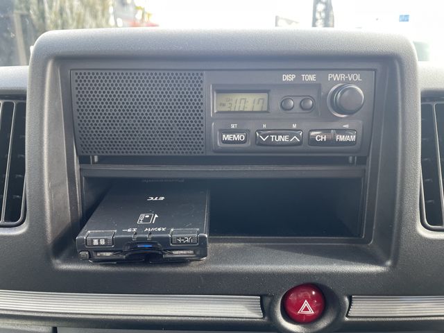 MITSUBISHI MINICAB TRUCK 4WD 2012 Image 31