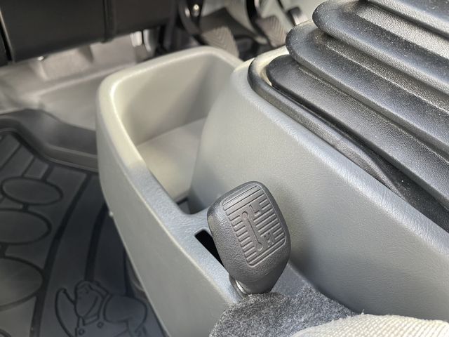 MITSUBISHI MINICAB TRUCK 4WD 2012 Image 31