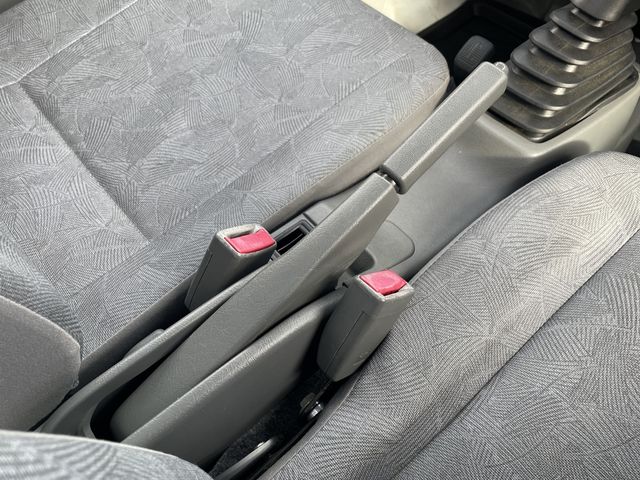 MITSUBISHI MINICAB TRUCK 4WD 2012 Image 31