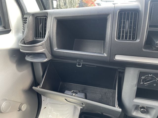 MITSUBISHI MINICAB TRUCK 4WD 2012 Image 31