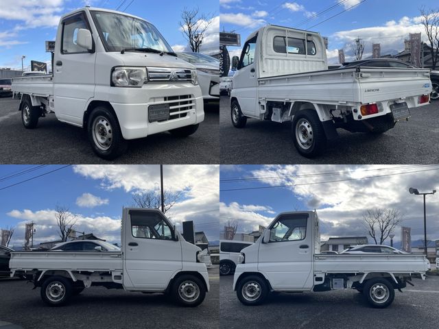 MITSUBISHI MINICAB TRUCK 4WD 2012 Image 31