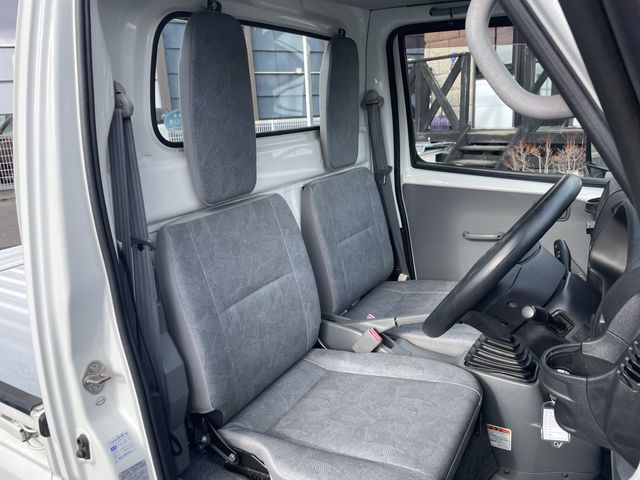 MITSUBISHI MINICAB TRUCK 4WD 2012 Image 31